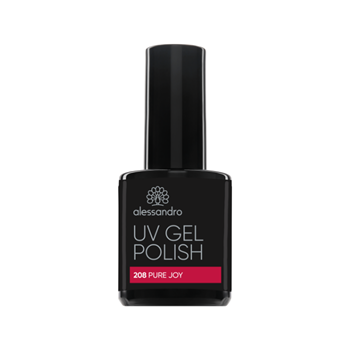 Uv Gel Polish EMOTIONS PURE JOY, 10 ml