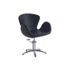 Frizerska stolica ženska HAIR CHARLOTTE Star-shaped base